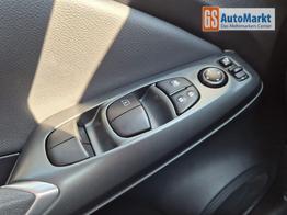 Nissan Juke 1.0 DIG-T 114PS Acenta Klimaautomatik Sitzheizung R&uuml;ckf.Kamera Bluetooth Touchscreen wireless Apple CarPlay Android Auto 