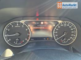 Nissan Juke 1.0 DIG-T 114PS Acenta Klimaautomatik Sitzheizung R&uuml;ckf.Kamera Bluetooth Touchscreen wireless Apple CarPlay Android Auto 