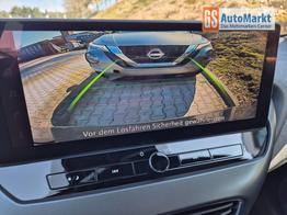 Nissan Juke 1.0 DIG-T 114PS Acenta Klimaautomatik Sitzheizung R&uuml;ckf.Kamera Bluetooth Touchscreen wireless Apple CarPlay Android Auto 