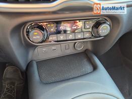 Nissan Juke 1.0 DIG-T 114PS Acenta Klimaautomatik Sitzheizung R&uuml;ckf.Kamera Bluetooth Touchscreen wireless Apple CarPlay Android Auto 