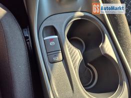 Nissan Juke 1.0 DIG-T 114PS Acenta Klimaautomatik Sitzheizung R&uuml;ckf.Kamera Bluetooth Touchscreen wireless Apple CarPlay Android Auto 