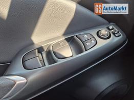 Nissan Juke 1.0 DIG-T 114PS Acenta Klimaautomatik Sitzheizung R&uuml;ckf.Kamera Bluetooth Touchscreen wireless Apple CarPlay Android Auto 