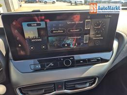 Nissan Juke 1.0 DIG-T 114PS Acenta Klimaautomatik Sitzheizung R&uuml;ckf.Kamera Bluetooth Touchscreen wireless Apple CarPlay Android Auto 