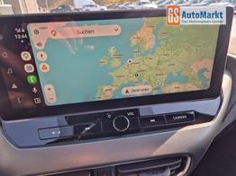 Nissan Juke 1.0 DIG-T 114PS Acenta Klimaautomatik Sitzheizung R&uuml;ckf.Kamera Bluetooth Touchscreen wireless Apple CarPlay Android Auto 