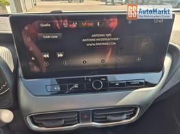 Nissan Juke 1.0 DIG-T 114PS Acenta Klimaautomatik Sitzheizung R&uuml;ckf.Kamera Bluetooth Touchscreen wireless Apple CarPlay Android Auto 