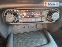 Nissan Juke 1.0 DIG-T 114PS Acenta Klimaautomatik Sitzheizung R&uuml;ckf.Kamera Bluetooth Touchscreen wireless Apple CarPlay Android Auto 