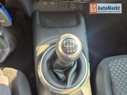 Nissan Juke 1.0 DIG-T 114PS Acenta Klimaautomatik Sitzheizung R&uuml;ckf.Kamera Bluetooth Touchscreen wireless Apple CarPlay Android Auto 