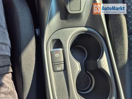 Nissan Juke 1.0 DIG-T 114PS Acenta Klimaautomatik Sitzheizung R&uuml;ckf.Kamera Bluetooth Touchscreen wireless Apple CarPlay Android Auto 