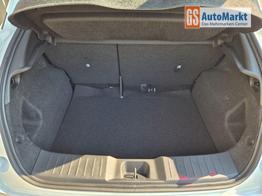 Nissan Juke 1.0 DIG-T 114PS Acenta Klimaautomatik Sitzheizung R&uuml;ckf.Kamera Bluetooth Touchscreen wireless Apple CarPlay Android Auto 