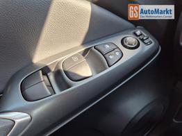 Nissan Juke 1.0 DIG-T 114PS Acenta Klimaautomatik Sitzheizung R&uuml;ckf.Kamera Bluetooth Touchscreen wireless Apple CarPlay Android Auto 