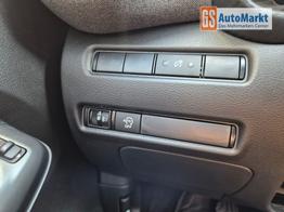 Nissan Juke 1.0 DIG-T 114PS Acenta Klimaautomatik Sitzheizung R&uuml;ckf.Kamera Bluetooth Touchscreen wireless Apple CarPlay Android Auto 