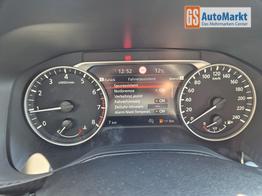 Nissan Juke 1.0 DIG-T 114PS Acenta Klimaautomatik Sitzheizung R&uuml;ckf.Kamera Bluetooth Touchscreen wireless Apple CarPlay Android Auto 