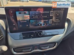 Nissan Juke 1.0 DIG-T 114PS Acenta Klimaautomatik Sitzheizung R&uuml;ckf.Kamera Bluetooth Touchscreen wireless Apple CarPlay Android Auto 