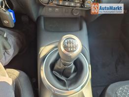 Nissan Juke 1.0 DIG-T 114PS Acenta Klimaautomatik Sitzheizung R&uuml;ckf.Kamera Bluetooth Touchscreen wireless Apple CarPlay Android Auto 