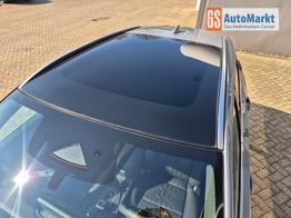 Nissan Qashqai 1.3 DIG-T MHEV 158 PS X-Tronic Tekna Voll-Leder Klimaautomatik PanoGlasdach Sitzheizung Lenkradheizung Navi Head-Up Display elektr. Heckklappe ACC PDC v+h 360&deg;Kamera DAB Bluetooth Touchscreen Apple CarPlay Android Auto 19"LM 