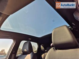 Nissan Qashqai 1.3 DIG-T MHEV 158 PS X-Tronic Tekna Voll-Leder Klimaautomatik PanoGlasdach Sitzheizung Lenkradheizung Navi Head-Up Display elektr. Heckklappe ACC PDC v+h 360&deg;Kamera DAB Bluetooth Touchscreen Apple CarPlay Android Auto 19"LM 