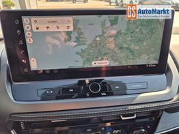 Nissan Qashqai 1.3 DIG-T MHEV 158 PS X-Tronic Tekna Voll-Leder Klimaautomatik PanoGlasdach Sitzheizung Lenkradheizung Navi Head-Up Display elektr. Heckklappe ACC PDC v+h 360&deg;Kamera DAB Bluetooth Touchscreen Apple CarPlay Android Auto 19"LM 