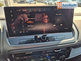 Nissan Qashqai 1.3 DIG-T MHEV 158 PS X-Tronic Tekna Voll-Leder Klimaautomatik PanoGlasdach Sitzheizung Lenkradheizung Navi Head-Up Display elektr. Heckklappe ACC PDC v+h 360&deg;Kamera DAB Bluetooth Touchscreen Apple CarPlay Android Auto 19"LM 
