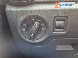 Skoda Fabia 1.0 TSI 95PS Selection 5-t&uuml;rig R&uuml;ckf.Kamera Parksensoren Sitzheizung Multifunktionslenkrad Klima Skoda-Radio Bluetooth Touchscreen Tempomat Nebelsch. Apple CarPlay + Android Auto 