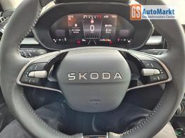 Skoda Fabia 1.0 TSI 95PS Selection 5-t&uuml;rig R&uuml;ckf.Kamera Parksensoren Sitzheizung Multifunktionslenkrad Klima Skoda-Radio Bluetooth Touchscreen Tempomat Nebelsch. Apple CarPlay + Android Auto 