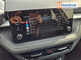 Skoda Fabia 1.0 TSI 95PS Selection 5-t&uuml;rig R&uuml;ckf.Kamera Parksensoren Sitzheizung Multifunktionslenkrad Klima Skoda-Radio Bluetooth Touchscreen Tempomat Nebelsch. Apple CarPlay + Android Auto 