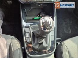 Skoda Fabia 1.0 TSI 95PS Selection 5-t&uuml;rig R&uuml;ckf.Kamera Parksensoren Sitzheizung Multifunktionslenkrad Klima Skoda-Radio Bluetooth Touchscreen Tempomat Nebelsch. Apple CarPlay + Android Auto 