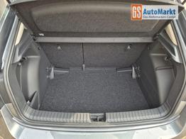 Skoda Fabia 1.0 TSI 95PS Selection 5-t&uuml;rig R&uuml;ckf.Kamera Parksensoren Sitzheizung Multifunktionslenkrad Klima Skoda-Radio Bluetooth Touchscreen Tempomat Nebelsch. Apple CarPlay + Android Auto 