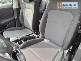 Skoda Fabia 1.0 TSI 95PS Selection 5-t&uuml;rig R&uuml;ckf.Kamera Parksensoren Sitzheizung Multifunktionslenkrad Klima Skoda-Radio Bluetooth Touchscreen Tempomat Nebelsch. Apple CarPlay + Android Auto 