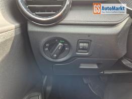 Skoda Fabia 1.0 TSI 95PS Selection 5-t&uuml;rig R&uuml;ckf.Kamera Parksensoren Sitzheizung Multifunktionslenkrad Klima Skoda-Radio Bluetooth Touchscreen Tempomat Nebelsch. Apple CarPlay + Android Auto 