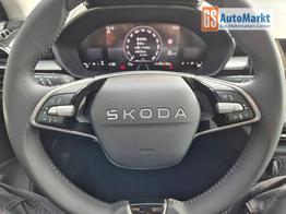 Skoda Fabia 1.0 TSI 95PS Selection 5-t&uuml;rig R&uuml;ckf.Kamera Parksensoren Sitzheizung Multifunktionslenkrad Klima Skoda-Radio Bluetooth Touchscreen Tempomat Nebelsch. Apple CarPlay + Android Auto 