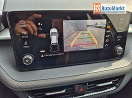 Skoda Fabia 1.0 TSI 95PS Selection 5-t&uuml;rig R&uuml;ckf.Kamera Parksensoren Sitzheizung Multifunktionslenkrad Klima Skoda-Radio Bluetooth Touchscreen Tempomat Nebelsch. Apple CarPlay + Android Auto 