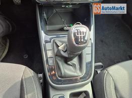 Skoda Fabia 1.0 TSI 95PS Selection 5-t&uuml;rig R&uuml;ckf.Kamera Parksensoren Sitzheizung Multifunktionslenkrad Klima Skoda-Radio Bluetooth Touchscreen Tempomat Nebelsch. Apple CarPlay + Android Auto 