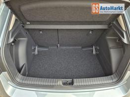 Skoda Fabia 1.0 TSI 95PS Selection 5-t&uuml;rig R&uuml;ckf.Kamera Parksensoren Sitzheizung Multifunktionslenkrad Klima Skoda-Radio Bluetooth Touchscreen Tempomat Nebelsch. Apple CarPlay + Android Auto 