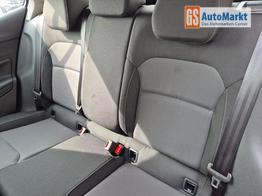 Skoda Fabia 1.0 TSI 95PS Selection 5-t&uuml;rig R&uuml;ckf.Kamera Parksensoren Sitzheizung Multifunktionslenkrad Klima Skoda-Radio Bluetooth Touchscreen Tempomat Nebelsch. Apple CarPlay + Android Auto 