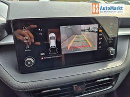 Skoda Fabia 1.0 TSI 95PS Selection 5-t&uuml;rig R&uuml;ckf.Kamera Parksensoren Sitzheizung Multifunktionslenkrad Klima Skoda-Radio Bluetooth Touchscreen Tempomat Nebelsch. Apple CarPlay + Android Auto 
