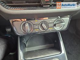 Skoda Fabia 1.0 TSI 95PS Selection 5-t&uuml;rig R&uuml;ckf.Kamera Parksensoren Sitzheizung Multifunktionslenkrad Klima Skoda-Radio Bluetooth Touchscreen Tempomat Nebelsch. Apple CarPlay + Android Auto 