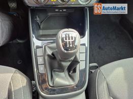 Skoda Fabia 1.0 TSI 95PS Selection 5-t&uuml;rig R&uuml;ckf.Kamera Parksensoren Sitzheizung Multifunktionslenkrad Klima Skoda-Radio Bluetooth Touchscreen Tempomat Nebelsch. Apple CarPlay + Android Auto 