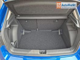 Skoda Fabia 1.0 TSI 95PS Selection 5-t&uuml;rig R&uuml;ckf.Kamera Parksensoren Sitzheizung Multifunktionslenkrad Klima Skoda-Radio Bluetooth Touchscreen Tempomat Nebelsch. Apple CarPlay + Android Auto 