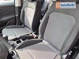 Skoda Fabia 1.0 TSI 95PS Selection 5-t&uuml;rig R&uuml;ckf.Kamera Parksensoren Sitzheizung Multifunktionslenkrad Klima Skoda-Radio Bluetooth Touchscreen Tempomat Nebelsch. Apple CarPlay + Android Auto 