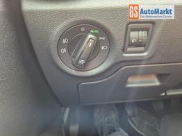 Skoda Fabia 1.0 TSI 95PS Selection 5-t&uuml;rig R&uuml;ckf.Kamera Parksensoren Sitzheizung Multifunktionslenkrad Klima Skoda-Radio Bluetooth Touchscreen Tempomat Nebelsch. Apple CarPlay + Android Auto 