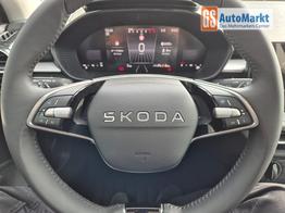 Skoda Fabia 1.0 TSI 95PS Selection 5-t&uuml;rig R&uuml;ckf.Kamera Parksensoren Sitzheizung Multifunktionslenkrad Klima Skoda-Radio Bluetooth Touchscreen Tempomat Nebelsch. Apple CarPlay + Android Auto 