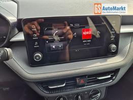 Skoda Fabia 1.0 TSI 95PS Selection 5-t&uuml;rig R&uuml;ckf.Kamera Parksensoren Sitzheizung Multifunktionslenkrad Klima Skoda-Radio Bluetooth Touchscreen Tempomat Nebelsch. Apple CarPlay + Android Auto 