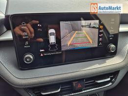 Skoda Fabia 1.0 TSI 95PS Selection 5-t&uuml;rig R&uuml;ckf.Kamera Parksensoren Sitzheizung Multifunktionslenkrad Klima Skoda-Radio Bluetooth Touchscreen Tempomat Nebelsch. Apple CarPlay + Android Auto 