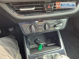 Skoda Fabia 1.0 TSI 95PS Selection 5-t&uuml;rig R&uuml;ckf.Kamera Parksensoren Sitzheizung Multifunktionslenkrad Klima Skoda-Radio Bluetooth Touchscreen Tempomat Nebelsch. Apple CarPlay + Android Auto 