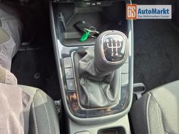 Skoda Fabia 1.0 TSI 95PS Selection 5-t&uuml;rig R&uuml;ckf.Kamera Parksensoren Sitzheizung Multifunktionslenkrad Klima Skoda-Radio Bluetooth Touchscreen Tempomat Nebelsch. Apple CarPlay + Android Auto 