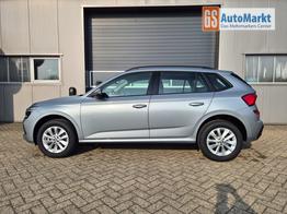 Skoda Kamiq 1.0 TSI 115PS DSG Selection R&uuml;ckf.Kamera PDC v+h Sitzheizung Klimaautomatik Skoda-Radio Apple CarPlay + Android Auto Tempomat Garantieverl&auml;ngerung 16"LM 
