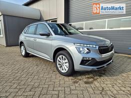 Skoda Kamiq 1.0 TSI 115PS DSG Selection R&uuml;ckf.Kamera PDC v+h Sitzheizung Klimaautomatik Skoda-Radio Apple CarPlay + Android Auto Tempomat Garantieverl&auml;ngerung 16"LM 