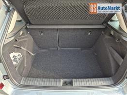 Skoda Kamiq 1.0 TSI 115PS DSG Selection R&uuml;ckf.Kamera PDC v+h Sitzheizung Klimaautomatik Skoda-Radio Apple CarPlay + Android Auto Tempomat Garantieverl&auml;ngerung 16"LM 