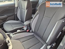 Skoda Kamiq 1.0 TSI 115PS DSG Selection R&uuml;ckf.Kamera PDC v+h Sitzheizung Klimaautomatik Skoda-Radio Apple CarPlay + Android Auto Tempomat Garantieverl&auml;ngerung 16"LM 