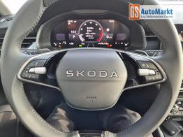 Skoda Kamiq 1.0 TSI 115PS DSG Selection R&uuml;ckf.Kamera PDC v+h Sitzheizung Klimaautomatik Skoda-Radio Apple CarPlay + Android Auto Tempomat Garantieverl&auml;ngerung 16"LM 